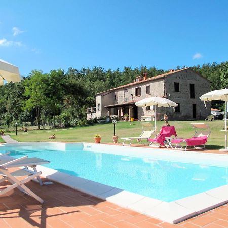 Holiday Home Alighiero II By Interhome Gabellino Extérieur photo