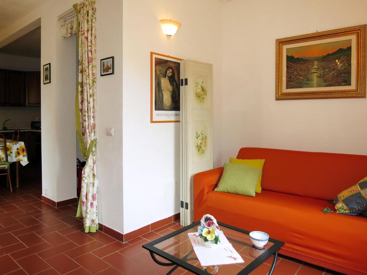 Holiday Home Alighiero II By Interhome Gabellino Extérieur photo