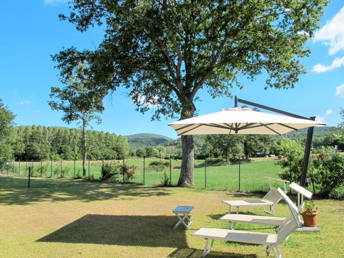 Holiday Home Alighiero II By Interhome Gabellino Extérieur photo