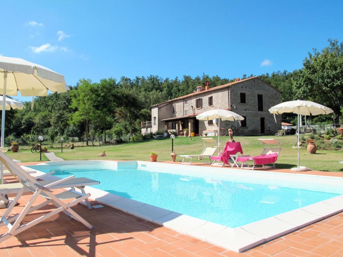 Holiday Home Alighiero II By Interhome Gabellino Extérieur photo