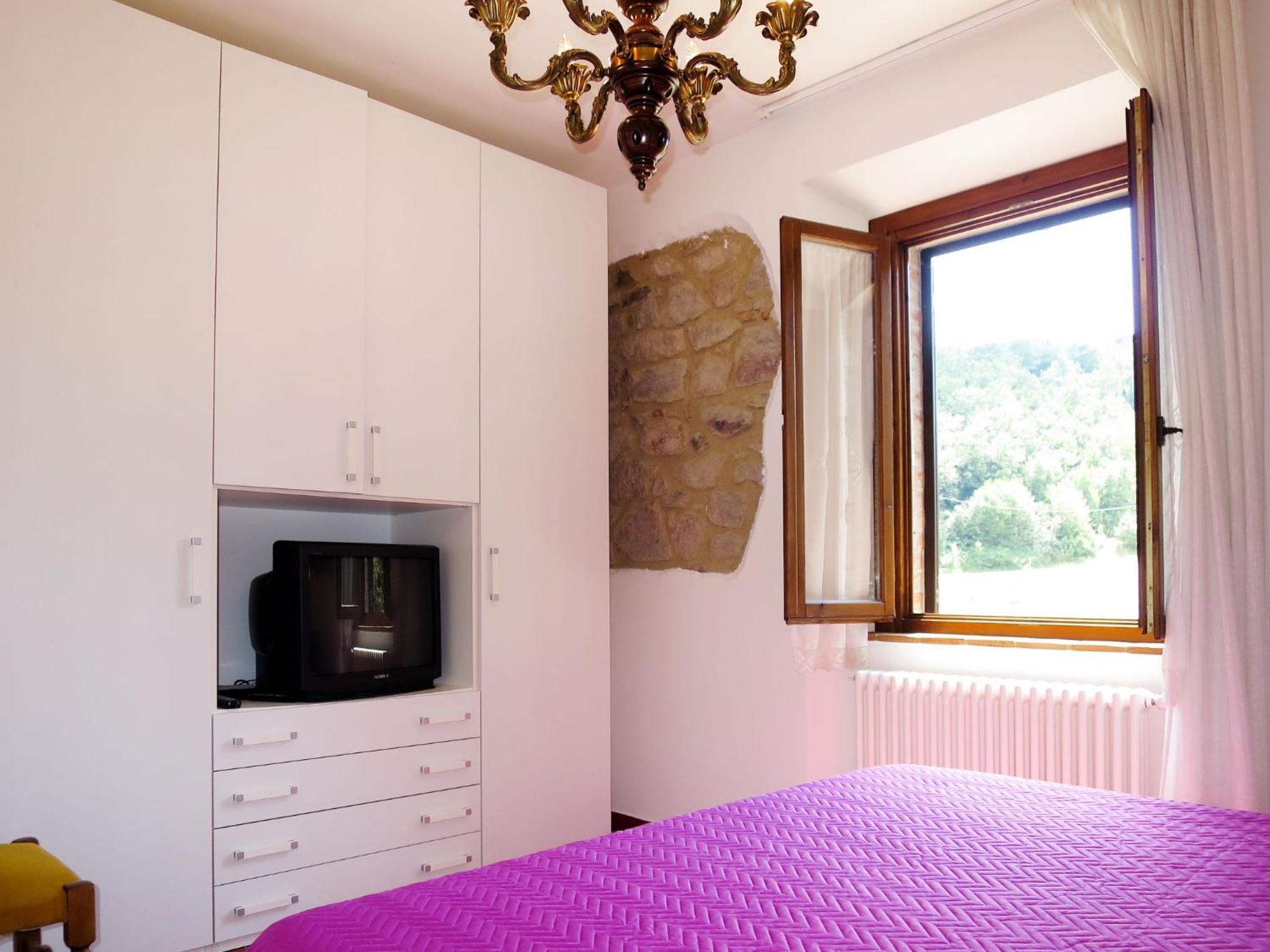 Holiday Home Alighiero II By Interhome Gabellino Extérieur photo