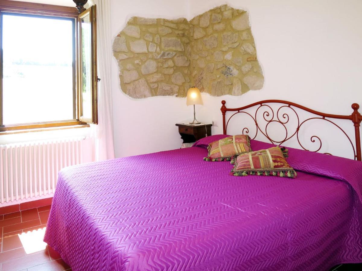 Holiday Home Alighiero II By Interhome Gabellino Extérieur photo
