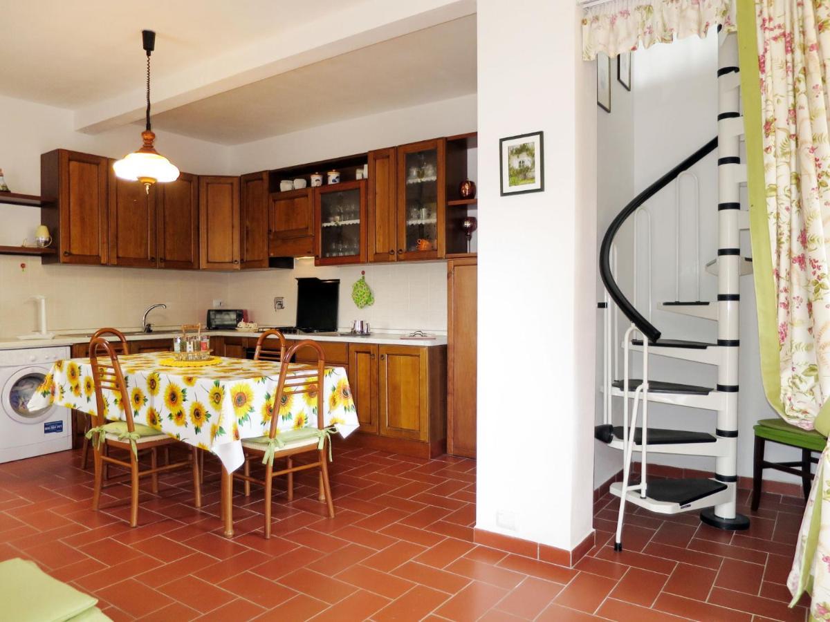 Holiday Home Alighiero II By Interhome Gabellino Extérieur photo