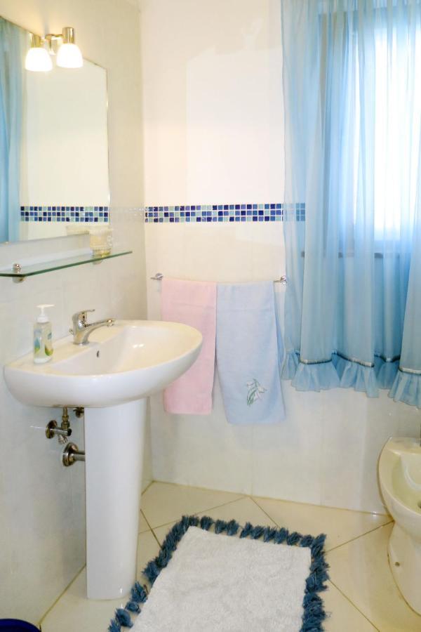 Holiday Home Alighiero II By Interhome Gabellino Extérieur photo