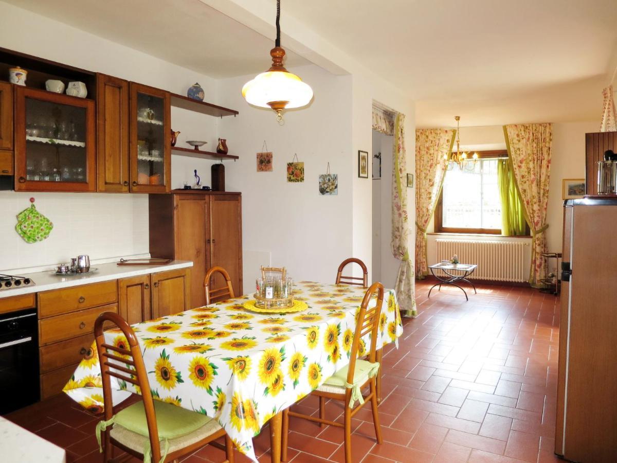 Holiday Home Alighiero II By Interhome Gabellino Extérieur photo