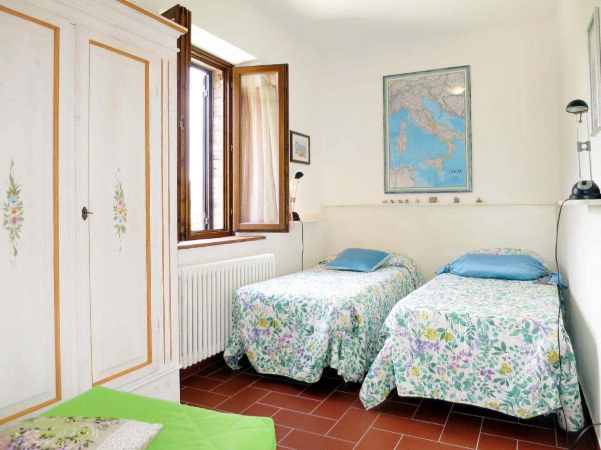 Holiday Home Alighiero II By Interhome Gabellino Extérieur photo