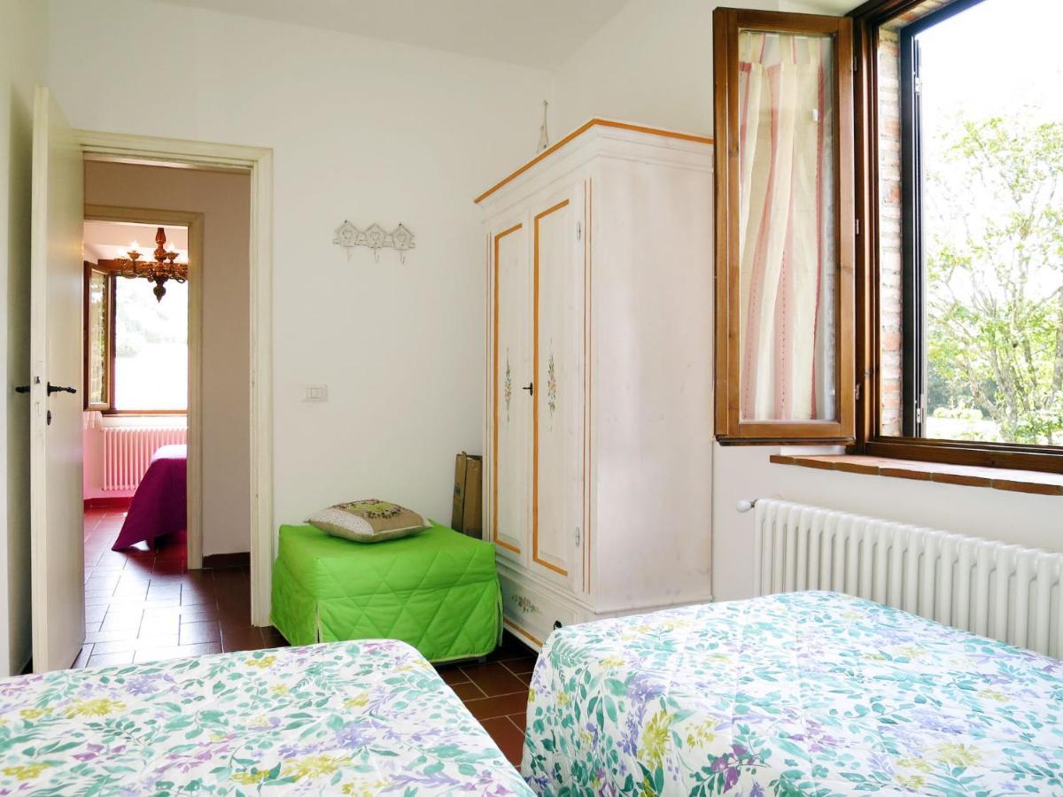 Holiday Home Alighiero II By Interhome Gabellino Extérieur photo
