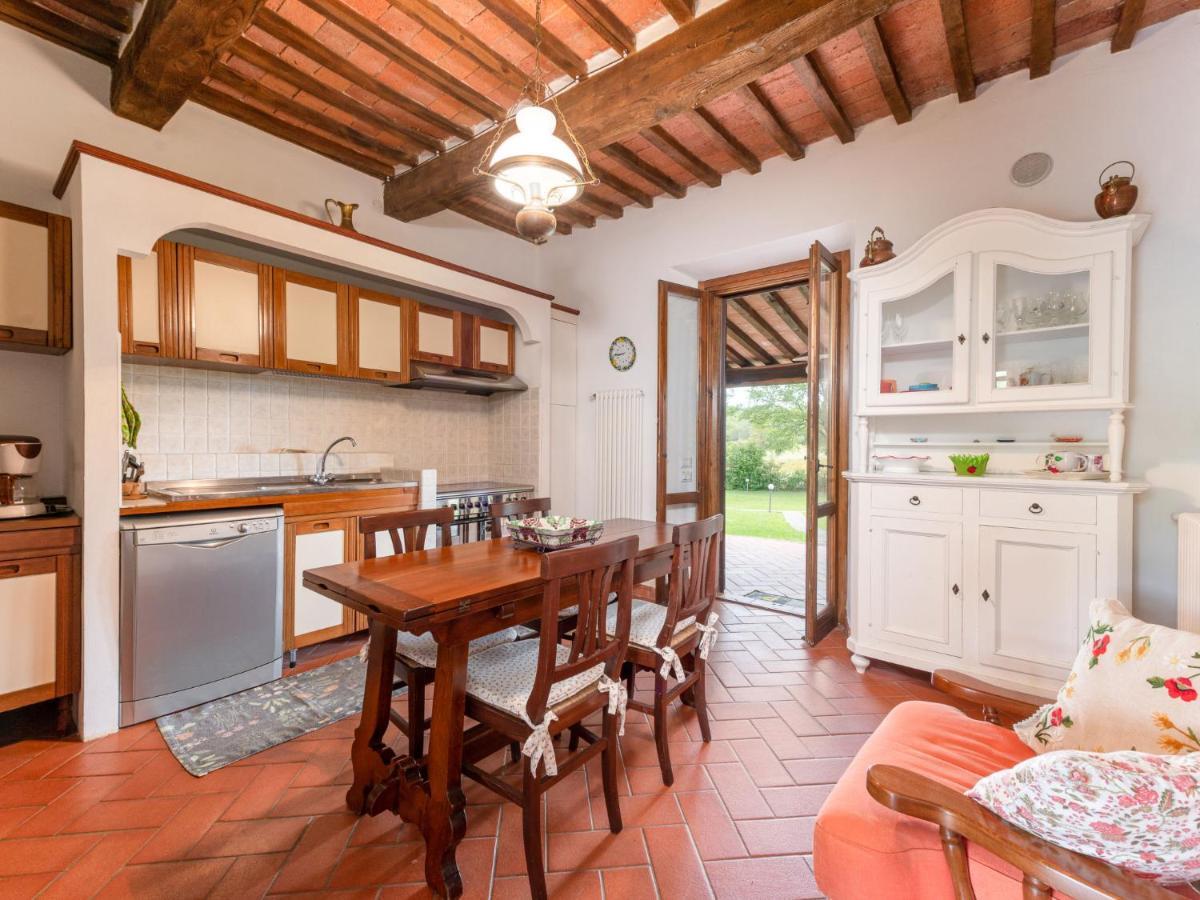 Holiday Home Alighiero II By Interhome Gabellino Extérieur photo