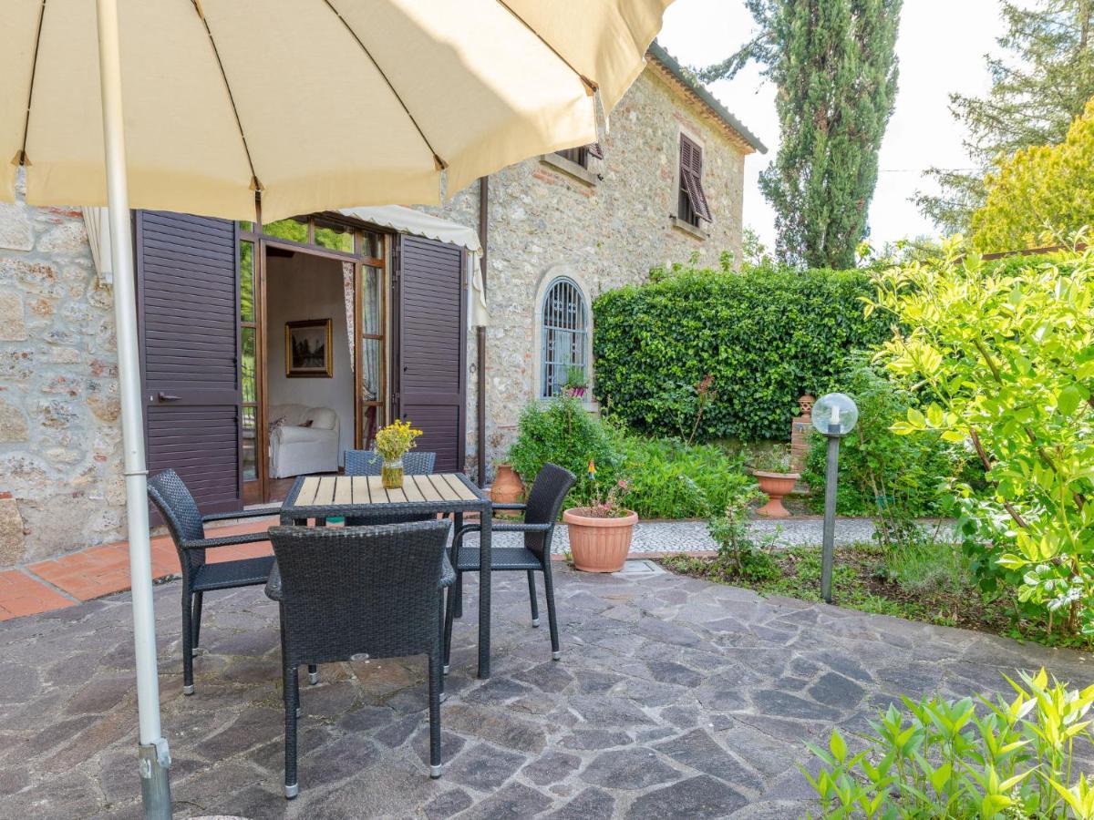 Holiday Home Alighiero II By Interhome Gabellino Extérieur photo