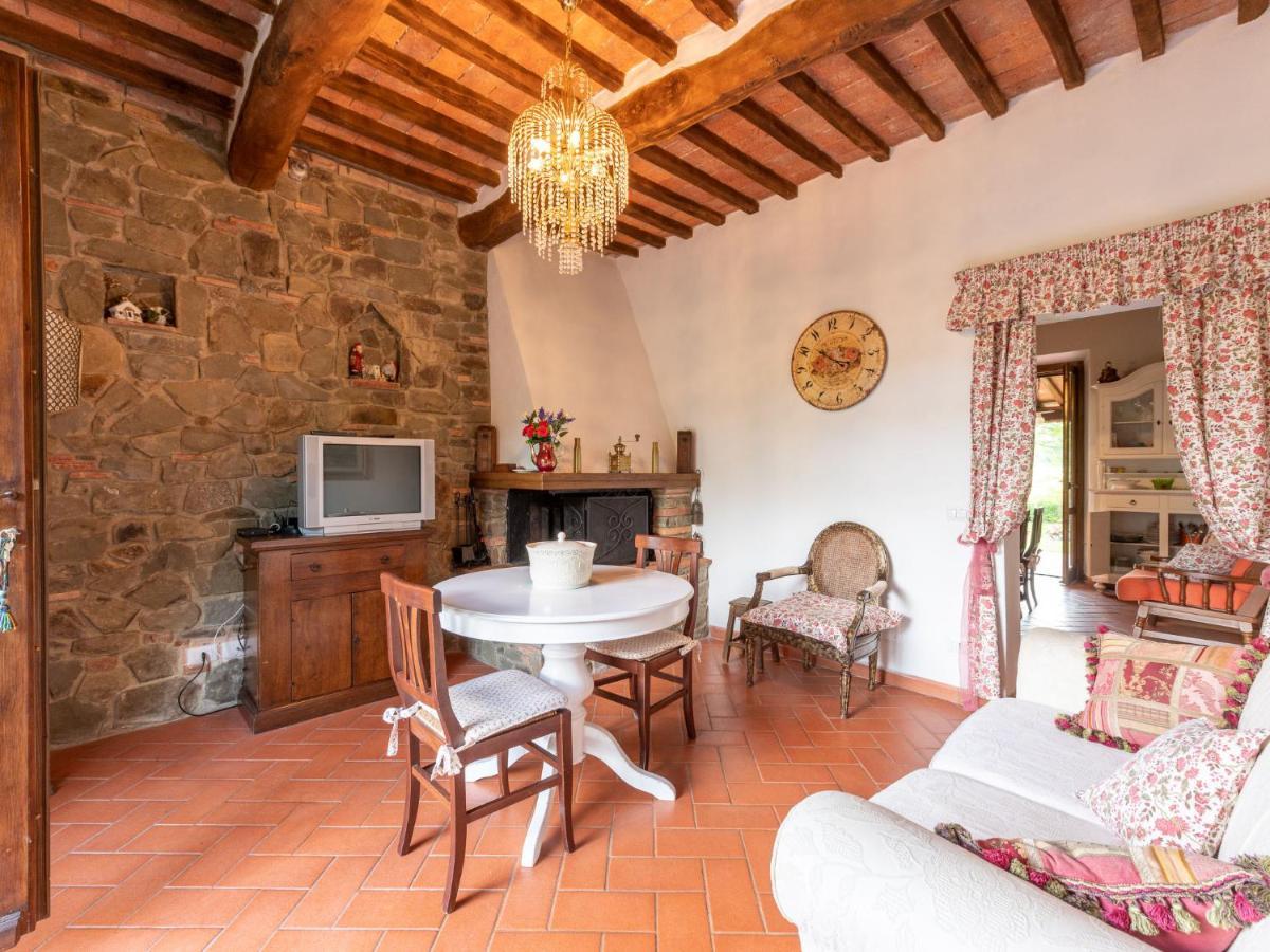 Holiday Home Alighiero II By Interhome Gabellino Extérieur photo