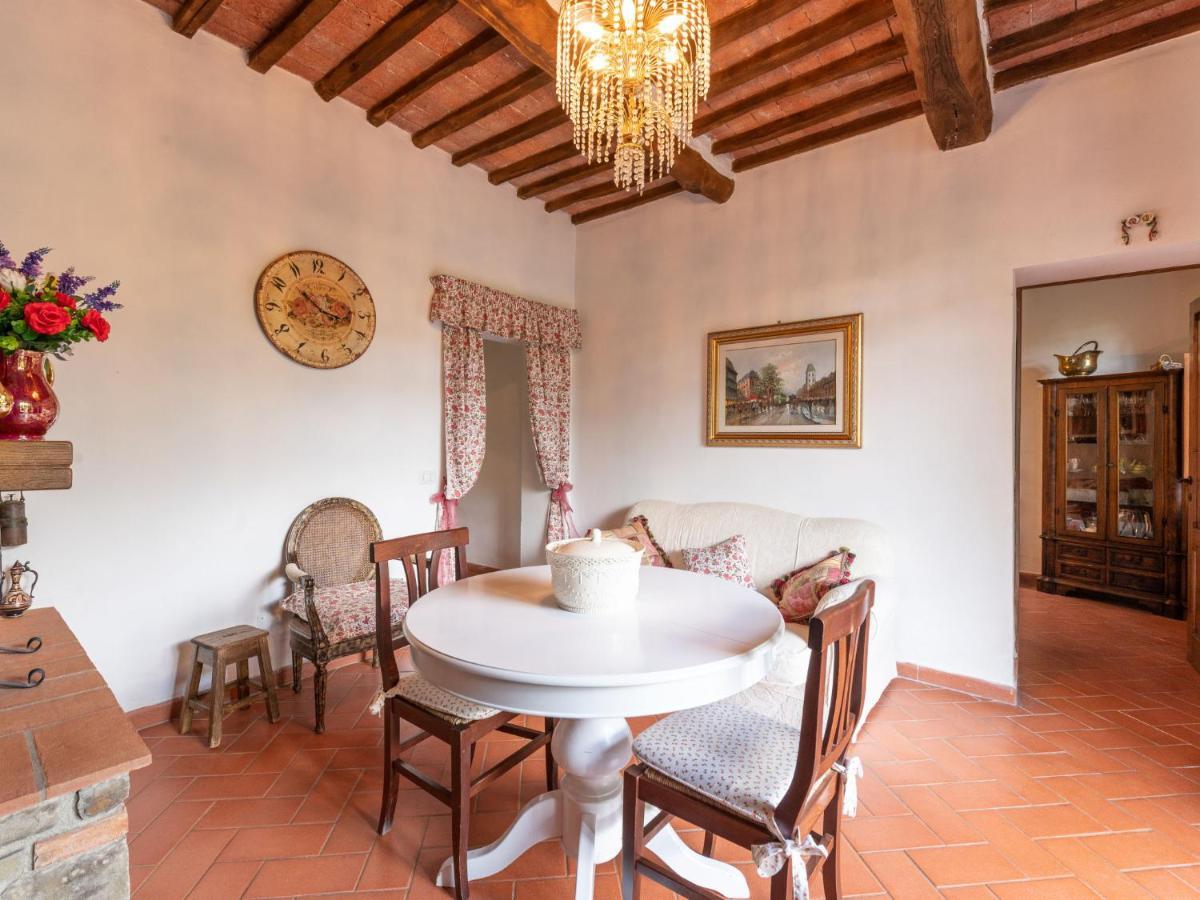 Holiday Home Alighiero II By Interhome Gabellino Extérieur photo