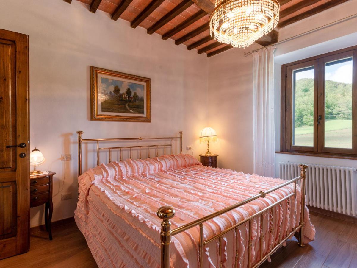 Holiday Home Alighiero II By Interhome Gabellino Extérieur photo