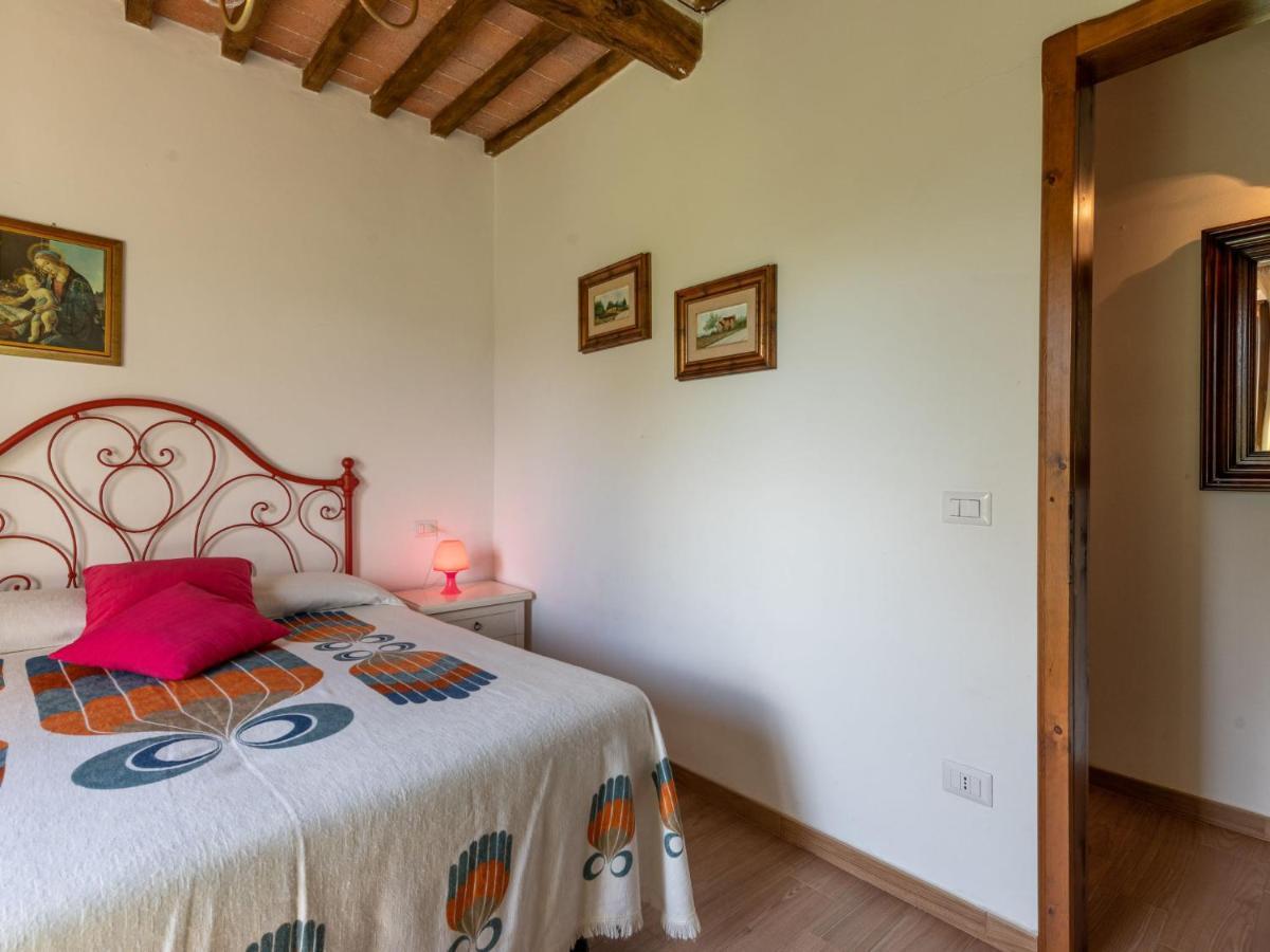 Holiday Home Alighiero II By Interhome Gabellino Extérieur photo