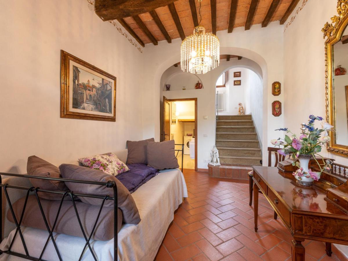 Holiday Home Alighiero II By Interhome Gabellino Extérieur photo