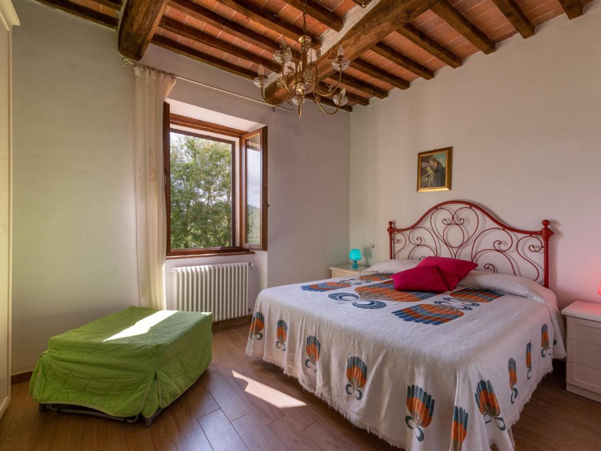 Holiday Home Alighiero II By Interhome Gabellino Extérieur photo