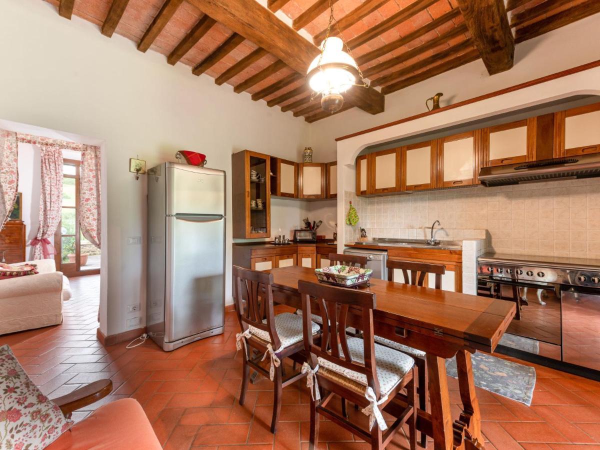 Holiday Home Alighiero II By Interhome Gabellino Extérieur photo