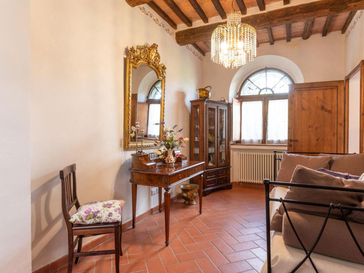 Holiday Home Alighiero II By Interhome Gabellino Extérieur photo