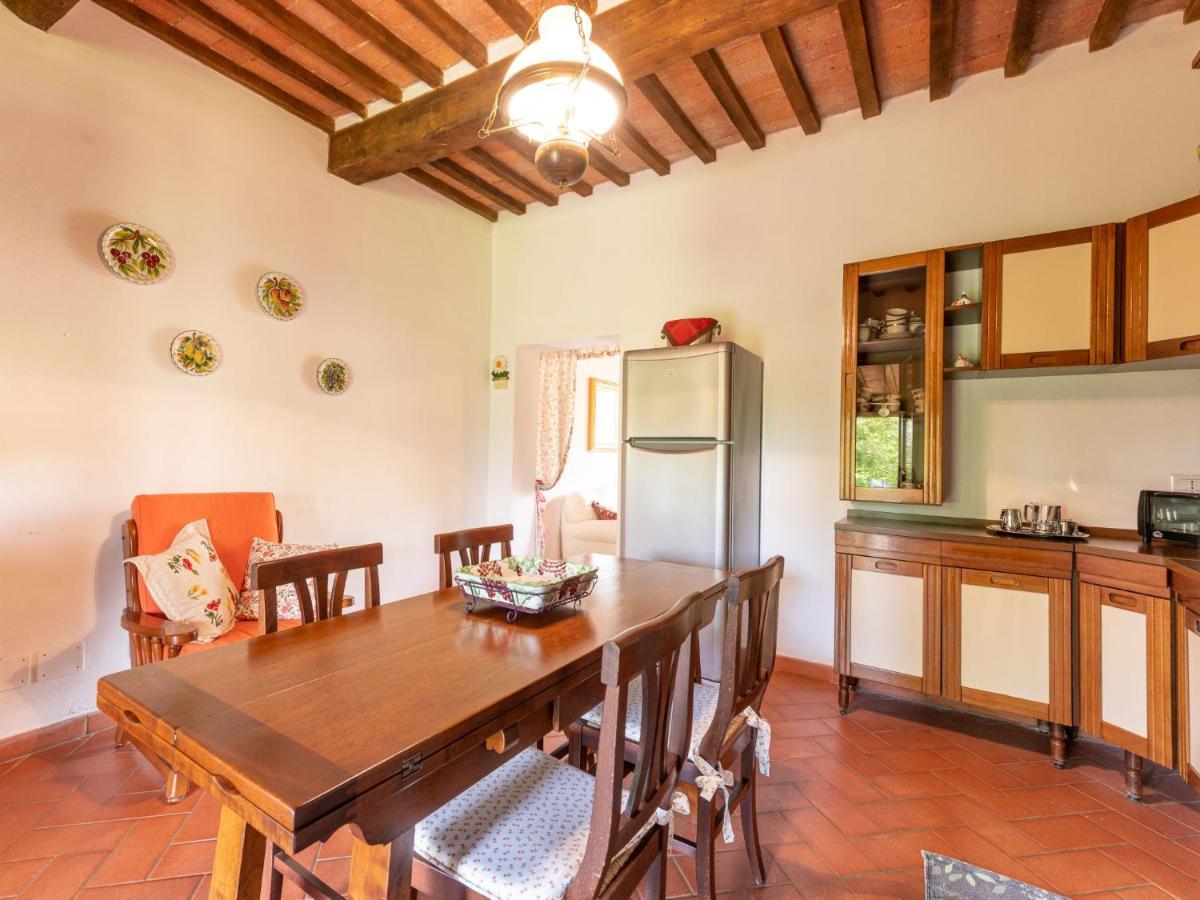 Holiday Home Alighiero II By Interhome Gabellino Extérieur photo