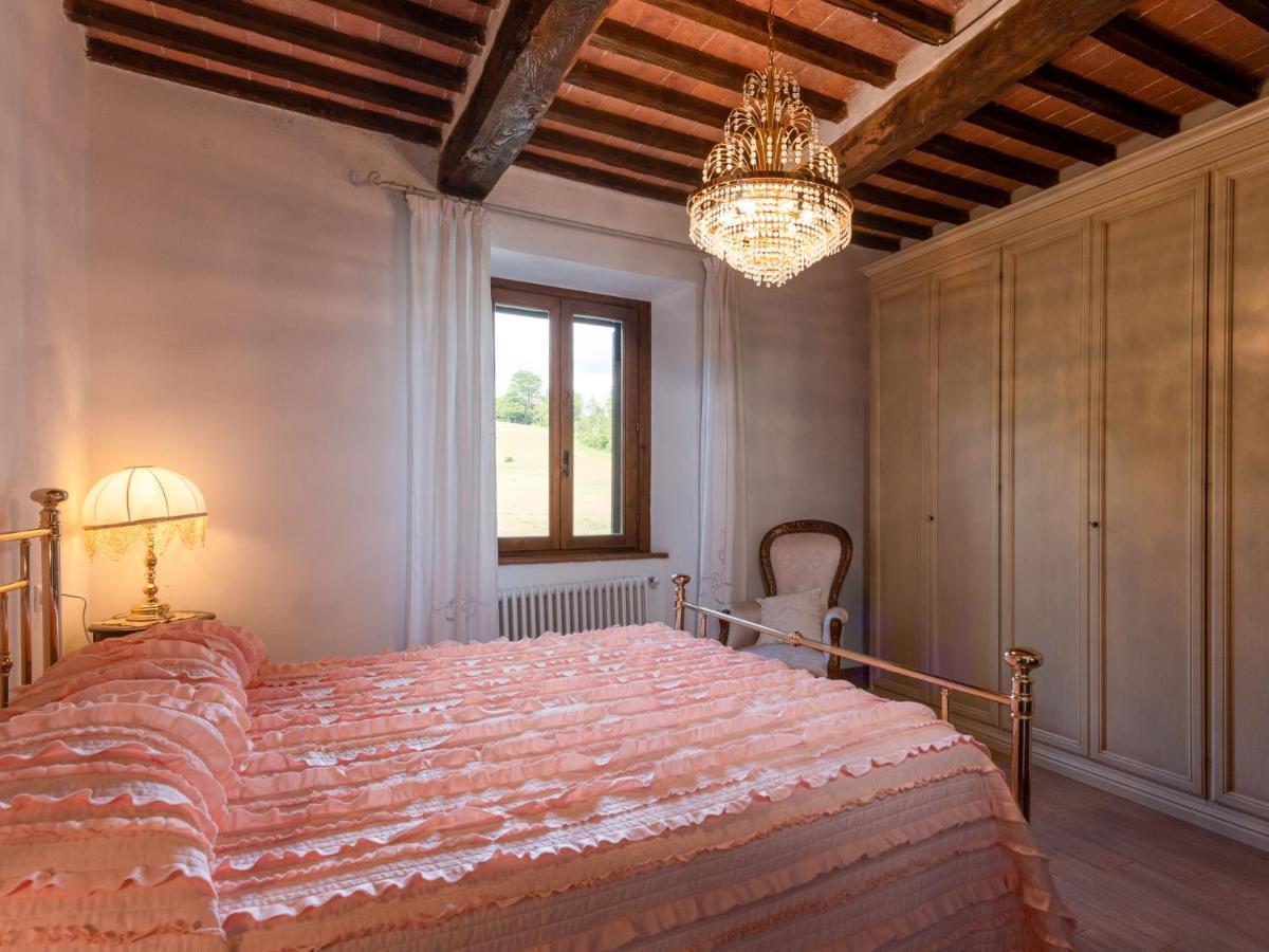 Holiday Home Alighiero II By Interhome Gabellino Extérieur photo