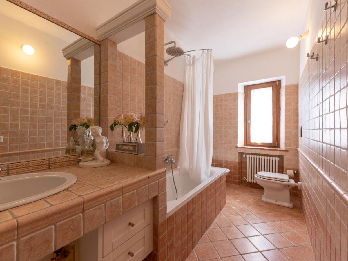 Holiday Home Alighiero II By Interhome Gabellino Extérieur photo