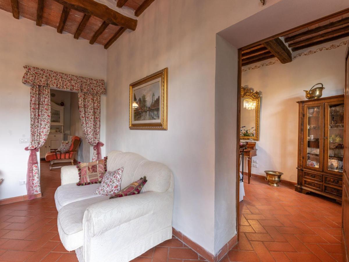 Holiday Home Alighiero II By Interhome Gabellino Extérieur photo
