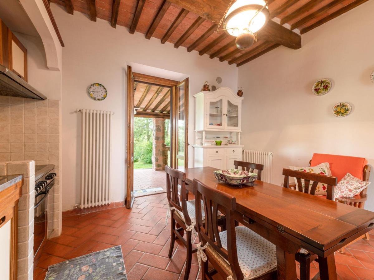 Holiday Home Alighiero II By Interhome Gabellino Extérieur photo