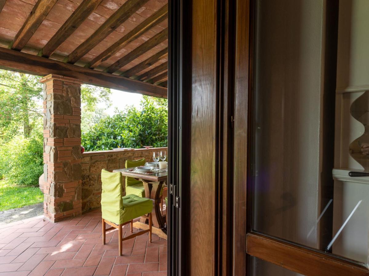 Holiday Home Alighiero II By Interhome Gabellino Extérieur photo