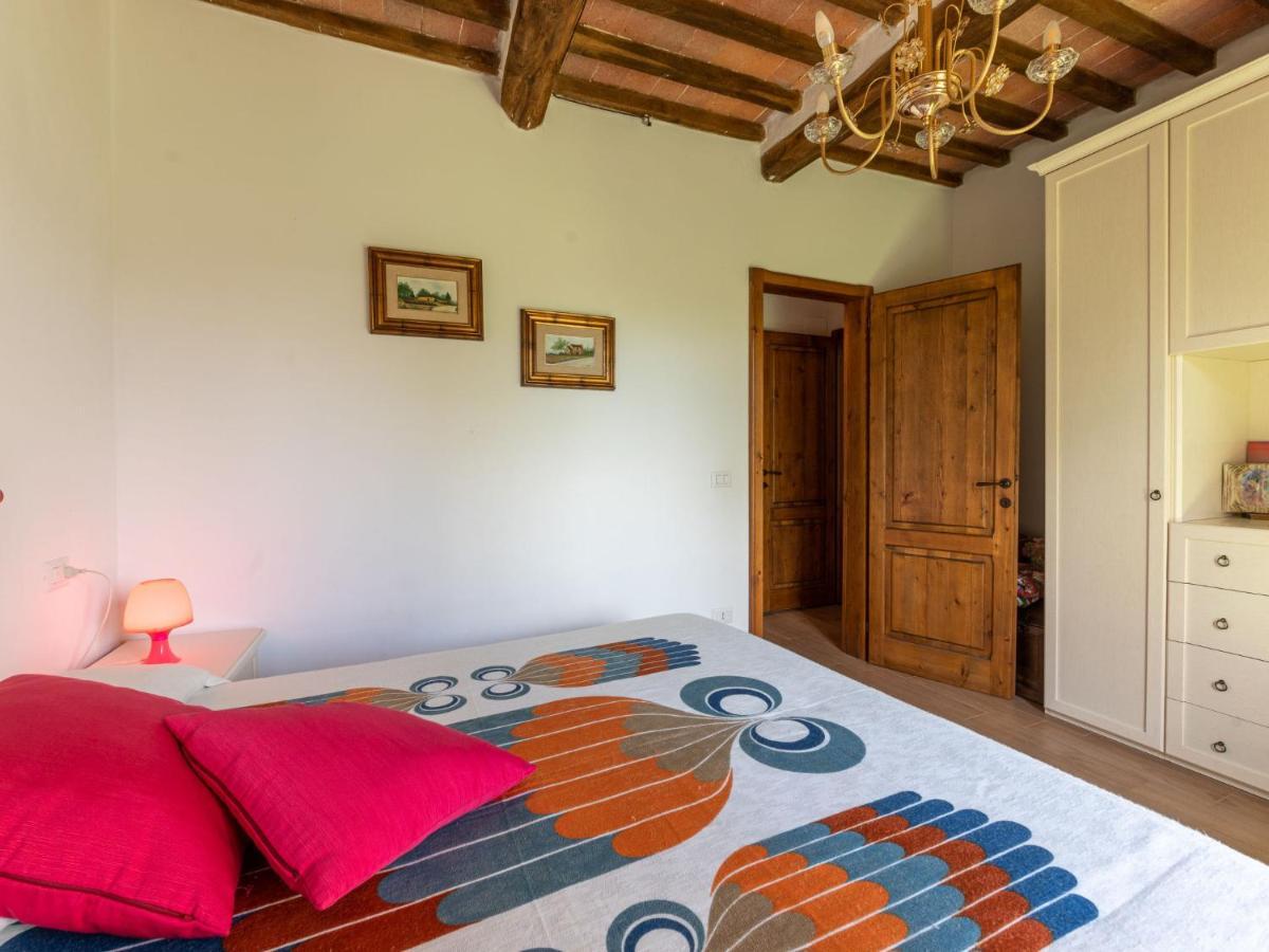Holiday Home Alighiero II By Interhome Gabellino Extérieur photo
