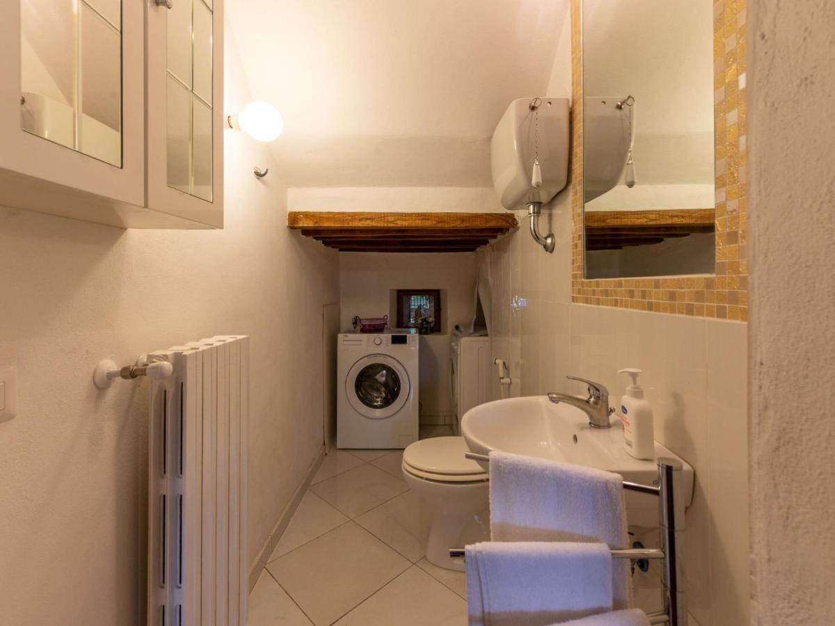 Holiday Home Alighiero II By Interhome Gabellino Extérieur photo