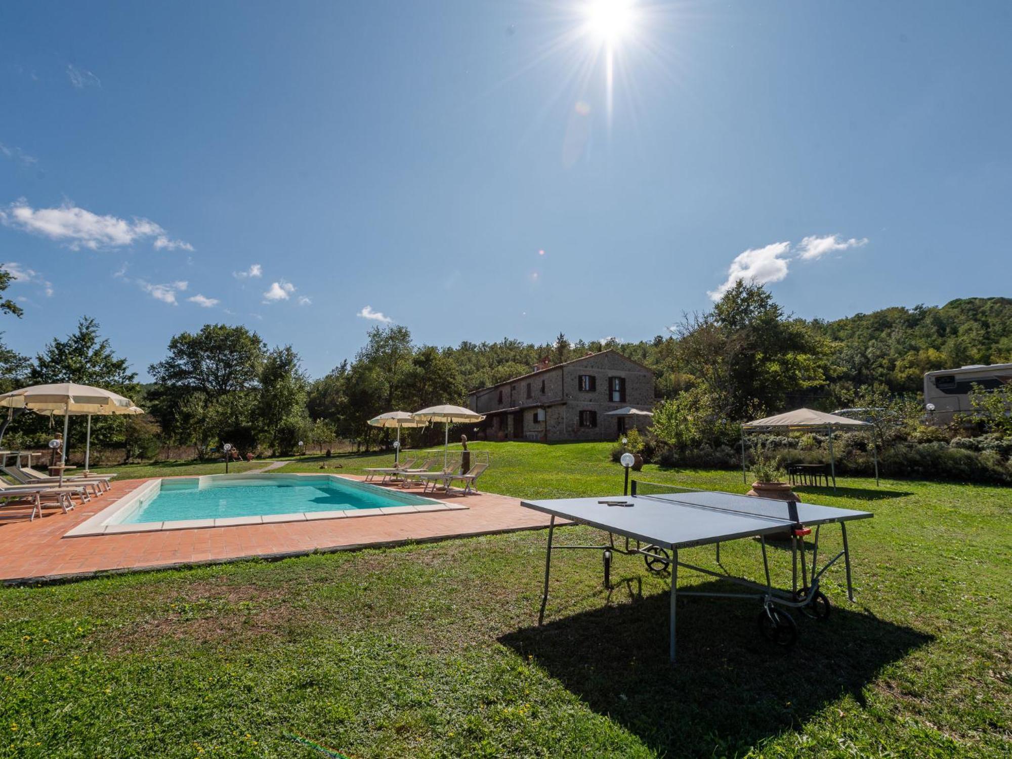Holiday Home Alighiero II By Interhome Gabellino Extérieur photo