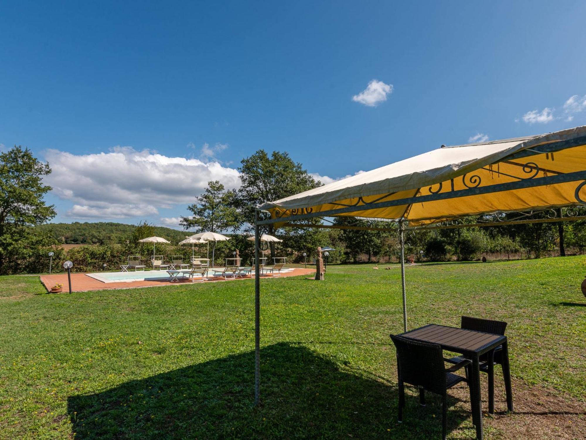 Holiday Home Alighiero II By Interhome Gabellino Extérieur photo